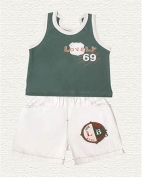 乐儿悠悠童装产品图片