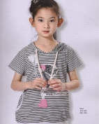 满园春童装产品图片