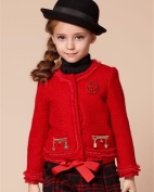 宝耶童装产品图片