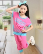 巴士猫童装产品图片