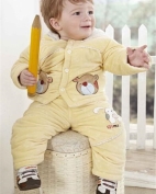 琦密儿童装产品图片