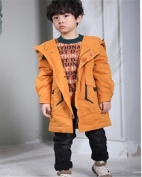 帝柒班童装产品图片