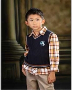 蚂蚁仔童装产品图片