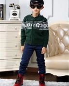 库咪哒童装产品图片