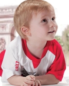 贝卡尔小猪童装产品图片