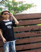 酷酷迪童装产品图片