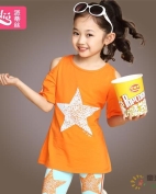 派蒂丝童装产品图片