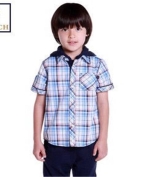 Trich童装产品图片