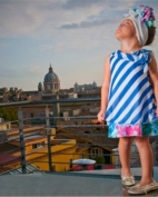 LOREDANA童装产品图片