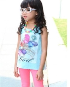 俄梅戛童装产品图片