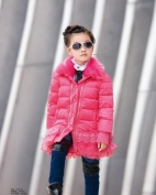 俄梅戛童装产品图片