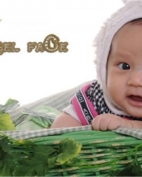 爱宝婴童世界童装产品图片