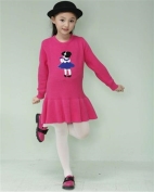 库咪哒童装产品图片