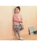 巴布兔童装产品图片