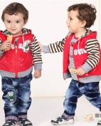 嘟嘟哒童装产品图片