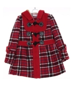 帕可樱童装产品图片