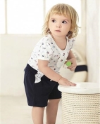 BABUDOG童装产品图片