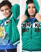 季季红童装产品图片