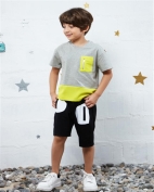 卓维乐童装产品图片