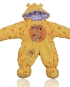 嘟嘟哒童装产品图片