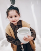 Branca童装产品图片