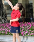 小熊空间童装产品图片