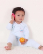 巴黎小猪童装产品图片