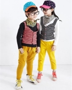 宝耶童装产品图片