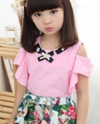 小熊空间童装产品图片