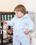 嘉乐拉比童装产品图片