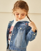 迪士尼宝宝童装产品图片