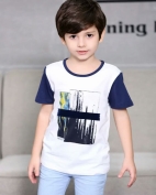 酷童派童装产品图片