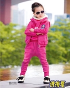 俄梅戛童装产品图片