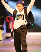 Rookle童装产品图片