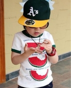 嘟嘟哒童装产品图片