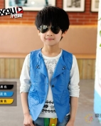 米西果童装产品图片