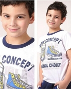 季季红童装产品图片