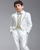 忆镁薇童装产品图片