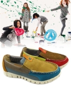 卡途童装产品图片