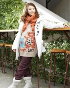 有喜童装产品图片