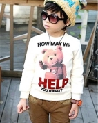 BinyPig童装产品图片