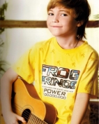 满园春童装产品图片