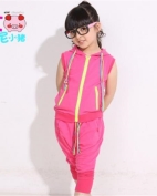 艾尼小猪童装产品图片