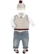 罗伯特·卡沃利童装产品图片