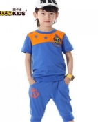 亚卡比童装产品图片