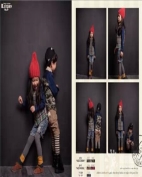 康宝妈咪童装产品图片