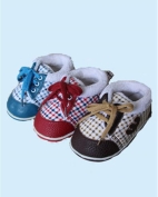 小呗蟹童装产品图片