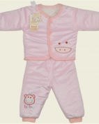 诺贝熊童装产品图片