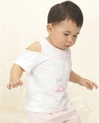 新宠儿童装产品图片