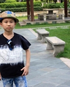 酷酷迪童装产品图片